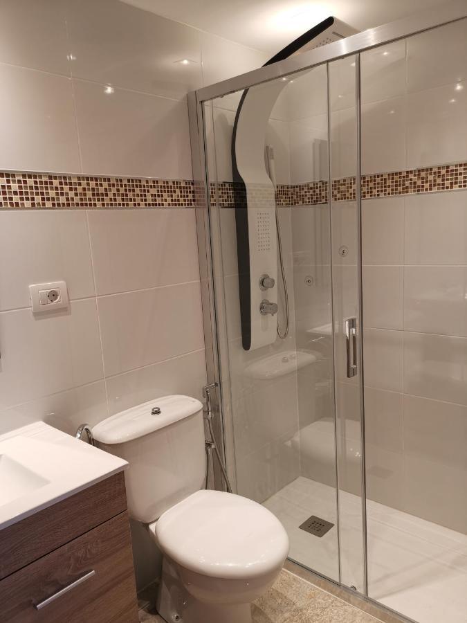 Beach Modern Apartment Πλάγια ντελ Ινγκλές Εξωτερικό φωτογραφία