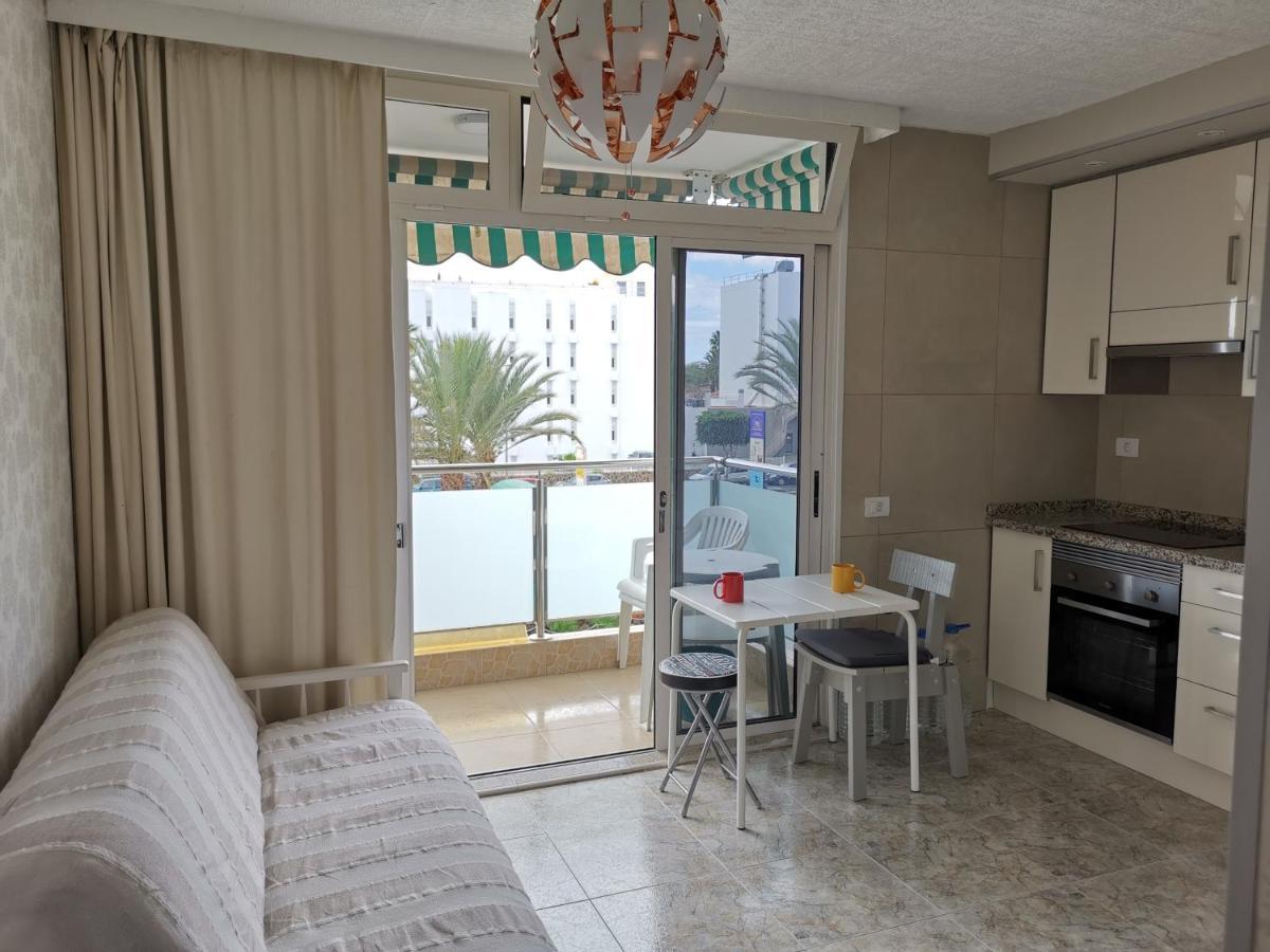 Beach Modern Apartment Πλάγια ντελ Ινγκλές Εξωτερικό φωτογραφία