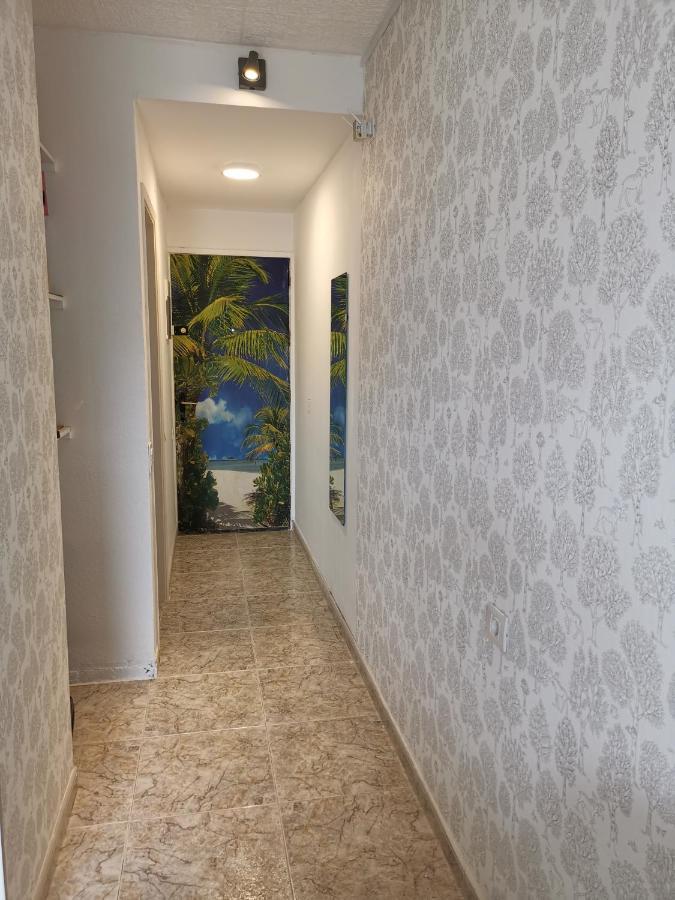Beach Modern Apartment Πλάγια ντελ Ινγκλές Εξωτερικό φωτογραφία