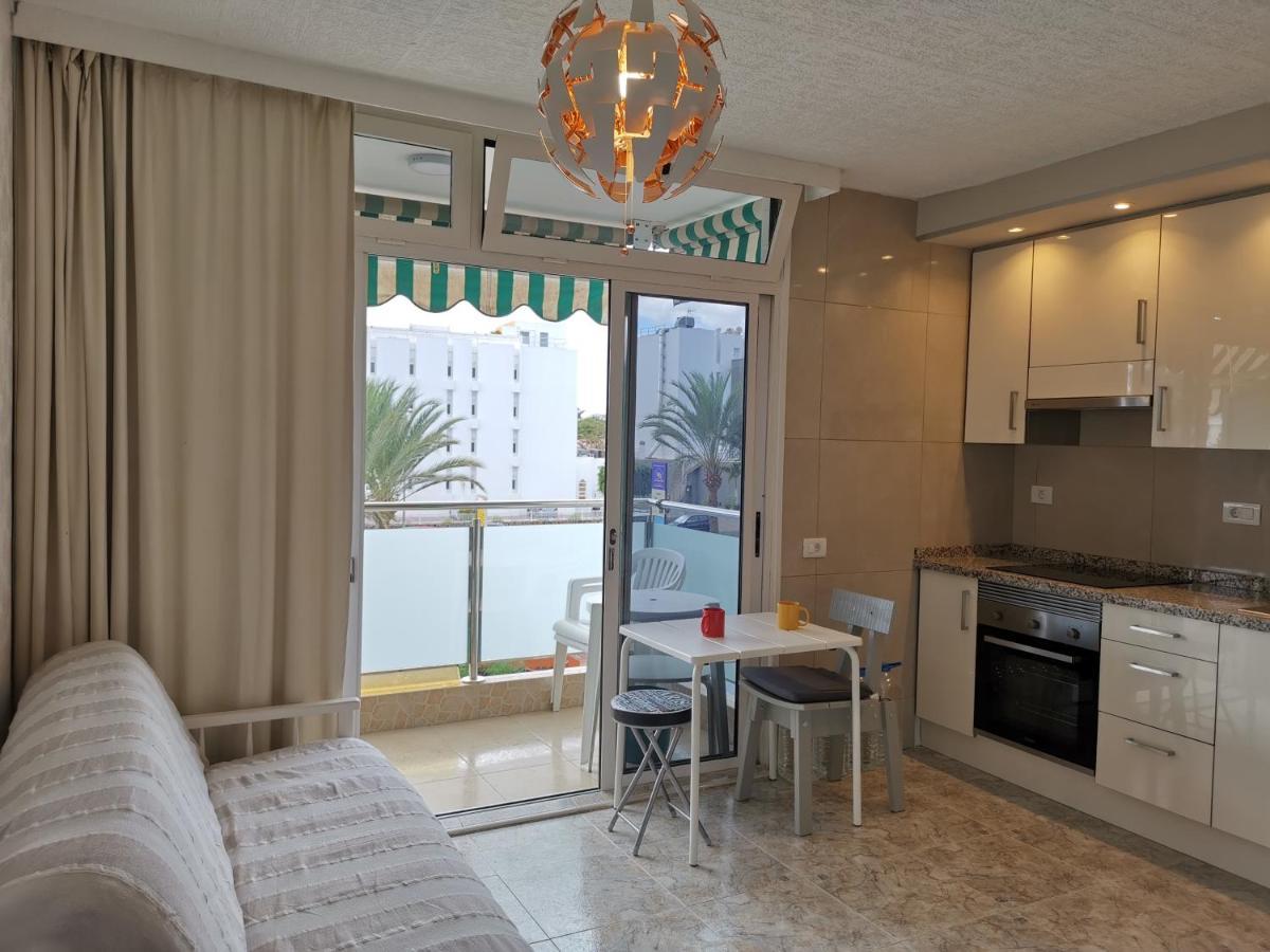 Beach Modern Apartment Πλάγια ντελ Ινγκλές Εξωτερικό φωτογραφία