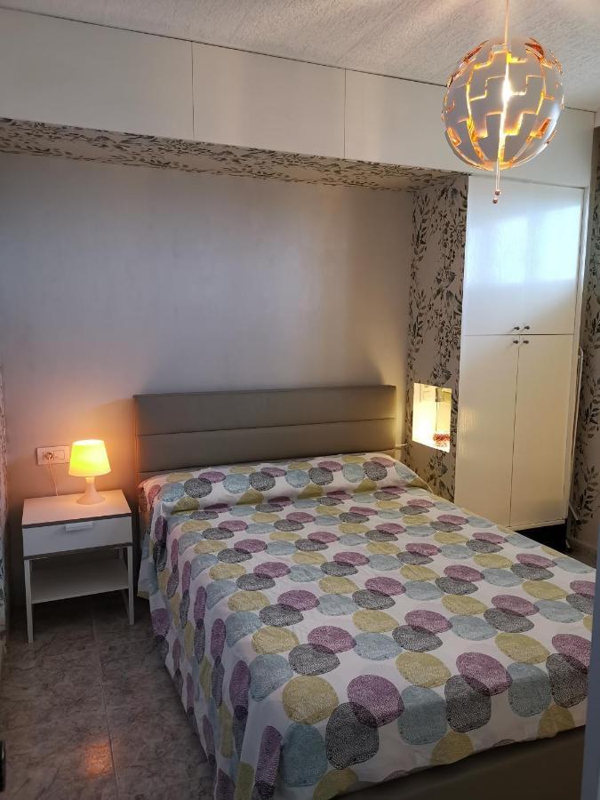 Beach Modern Apartment Πλάγια ντελ Ινγκλές Εξωτερικό φωτογραφία