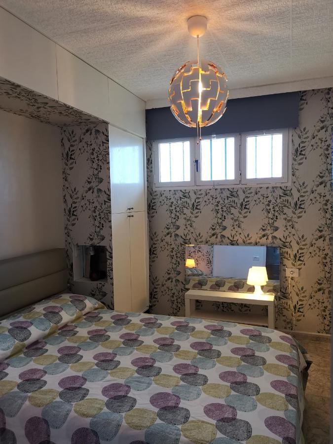 Beach Modern Apartment Πλάγια ντελ Ινγκλές Εξωτερικό φωτογραφία